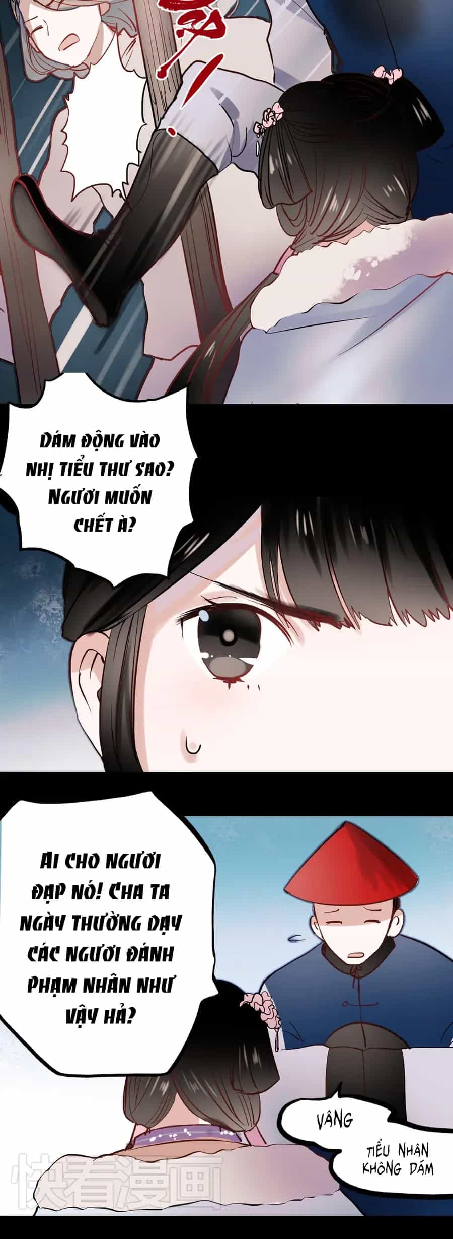 Nam Yên Trai Bút Lục - Chương 25 - ảnh 13