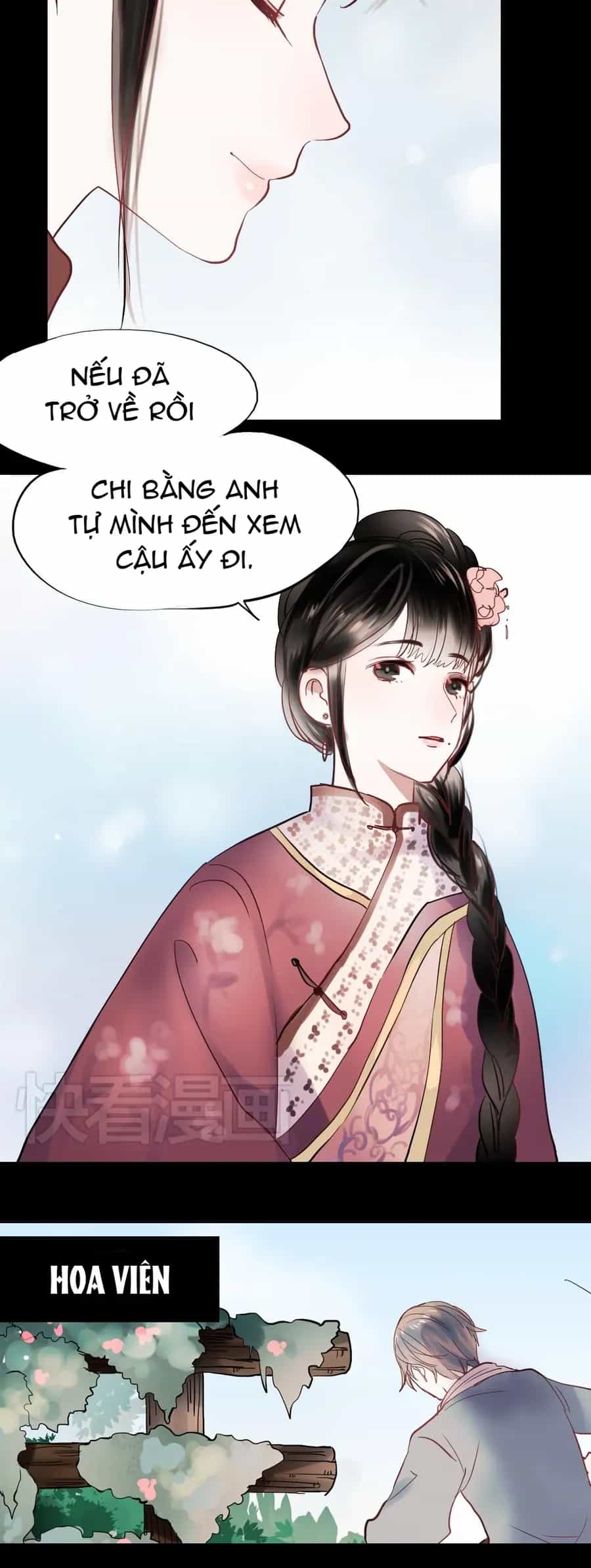 Nam Yên Trai Bút Lục - Chương 25 - ảnh 22