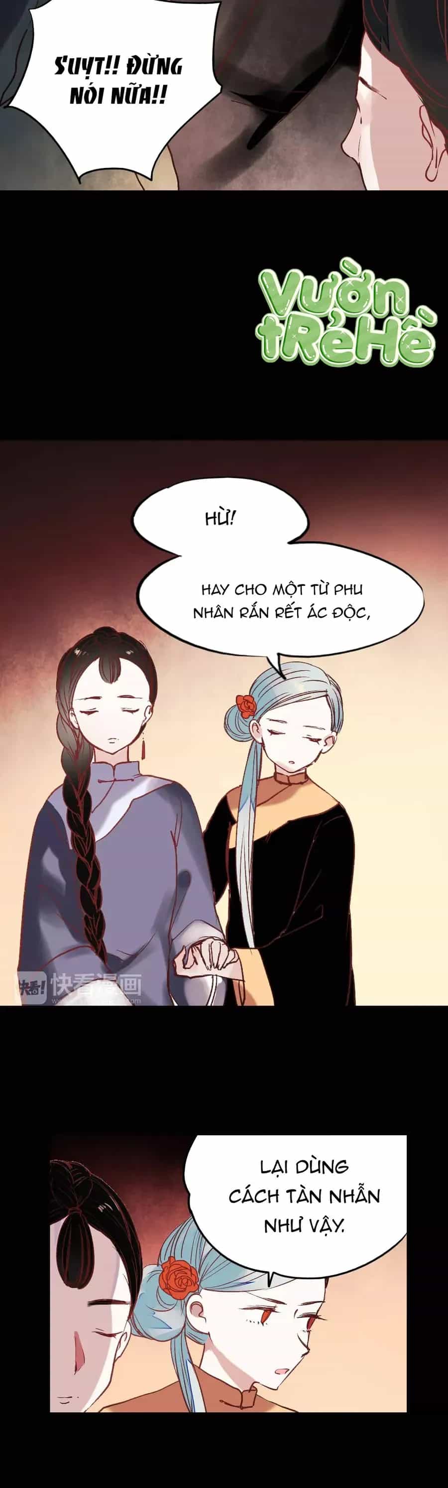 Nam Yên Trai Bút Lục - Chương 30 - ảnh 18