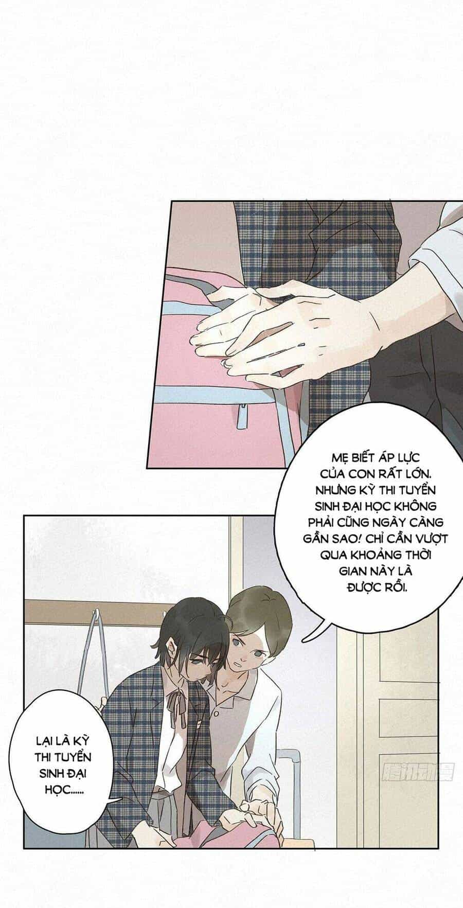 Nạn Nhân Thứ 7 - Chương 10 - ảnh 24