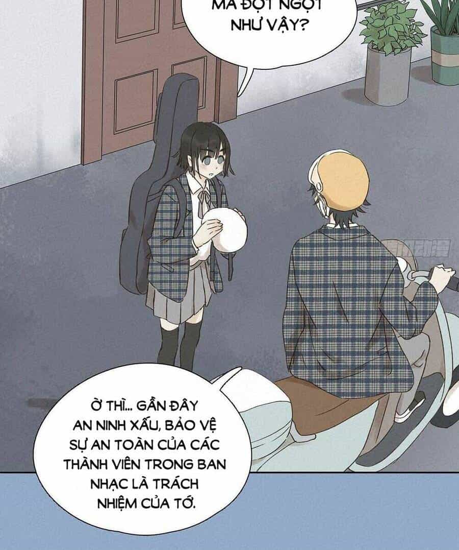 Nạn Nhân Thứ 7 - Chương 10 - ảnh 36