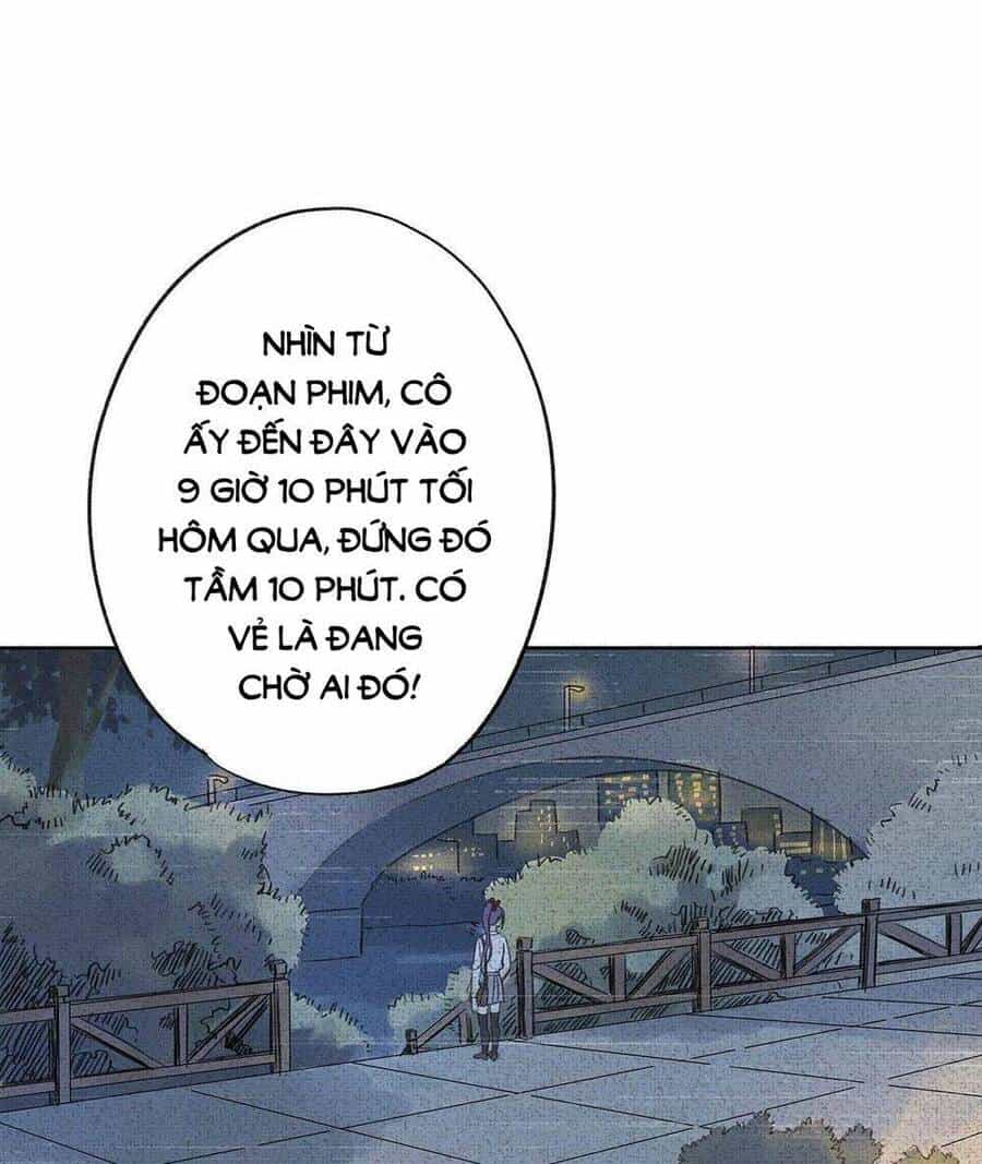 Nạn Nhân Thứ 7 - Chương 11 - ảnh 17
