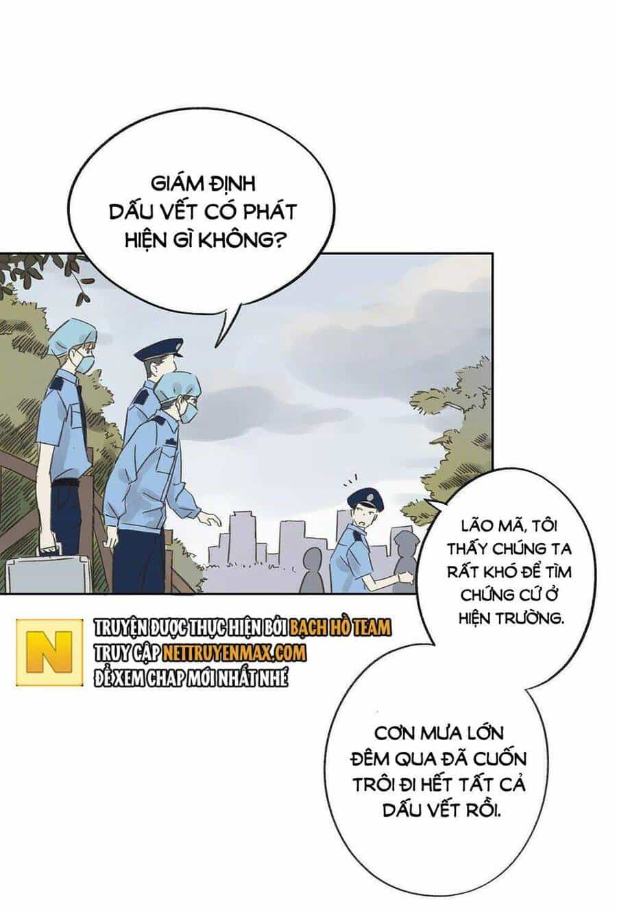 Nạn Nhân Thứ 7 - Chương 11 - ảnh 19