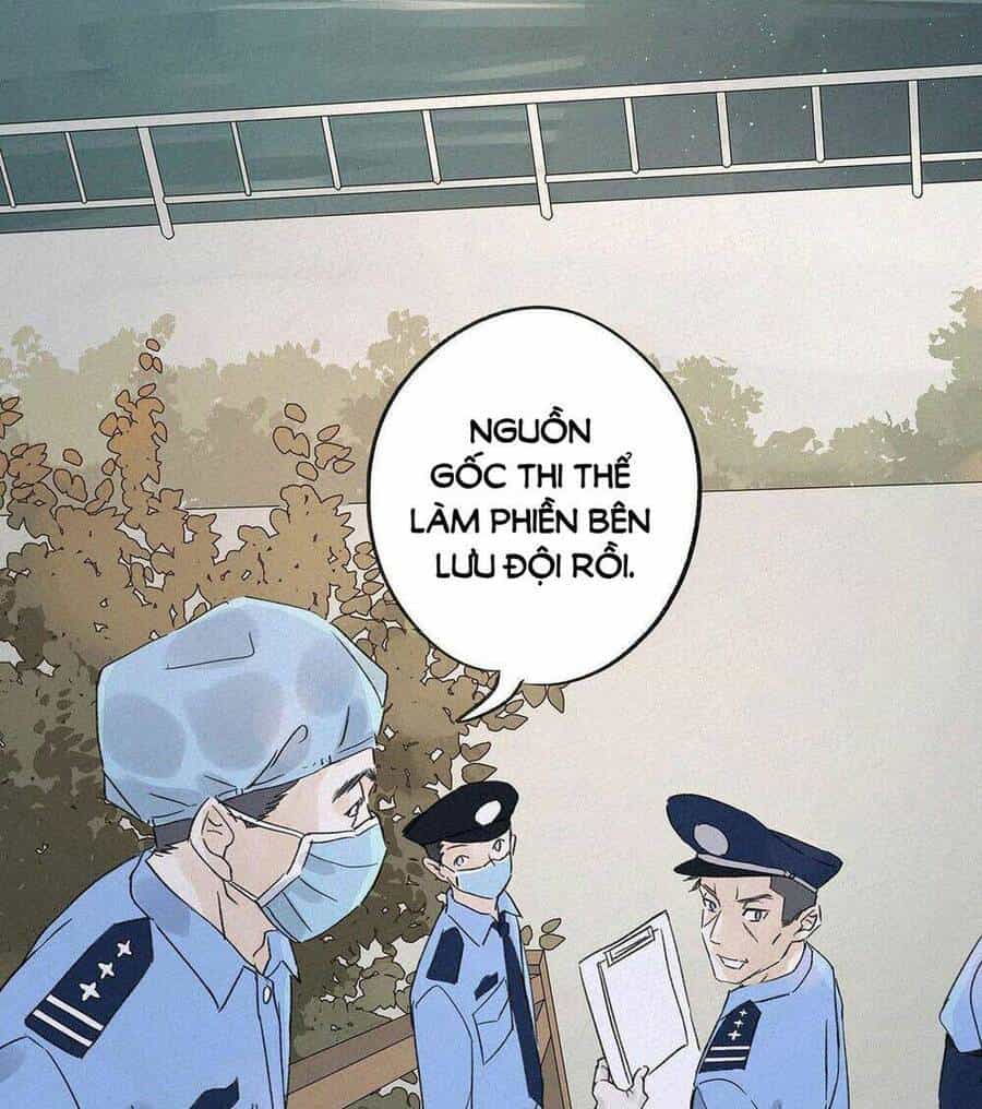 Nạn Nhân Thứ 7 - Chương 11 - ảnh 30