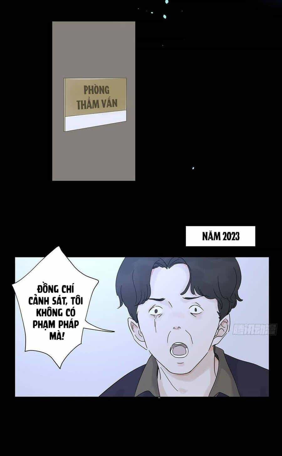 Nạn Nhân Thứ 7 - Chương 12 - ảnh 25