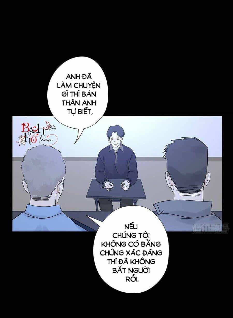 Nạn Nhân Thứ 7 - Chương 12 - ảnh 26