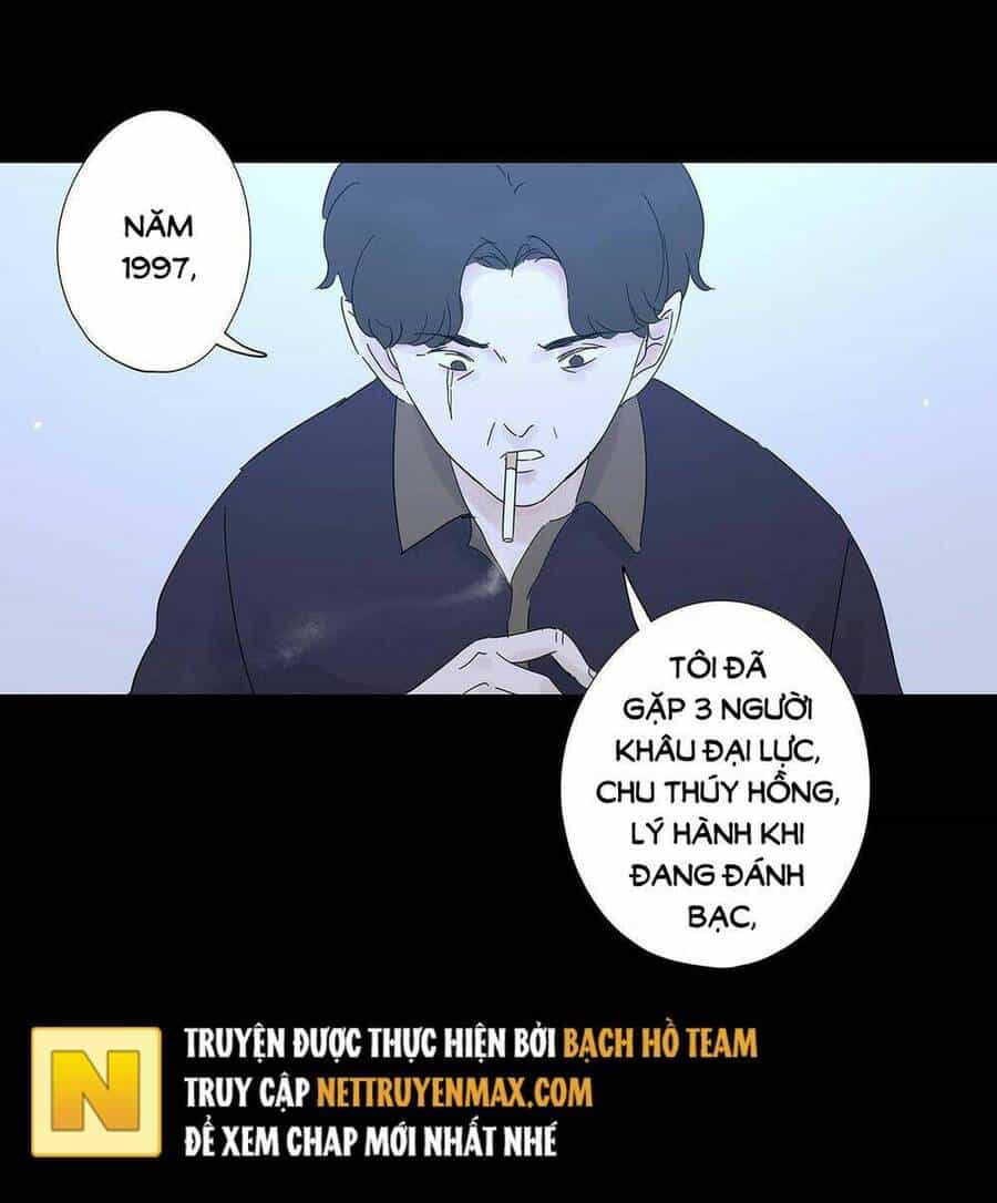 Nạn Nhân Thứ 7 - Chương 12 - ảnh 36