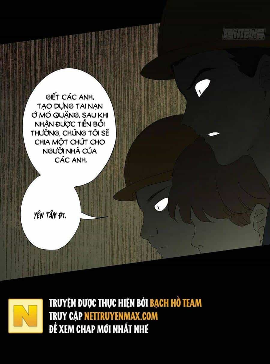 Nạn Nhân Thứ 7 - Chương 12 - ảnh 48