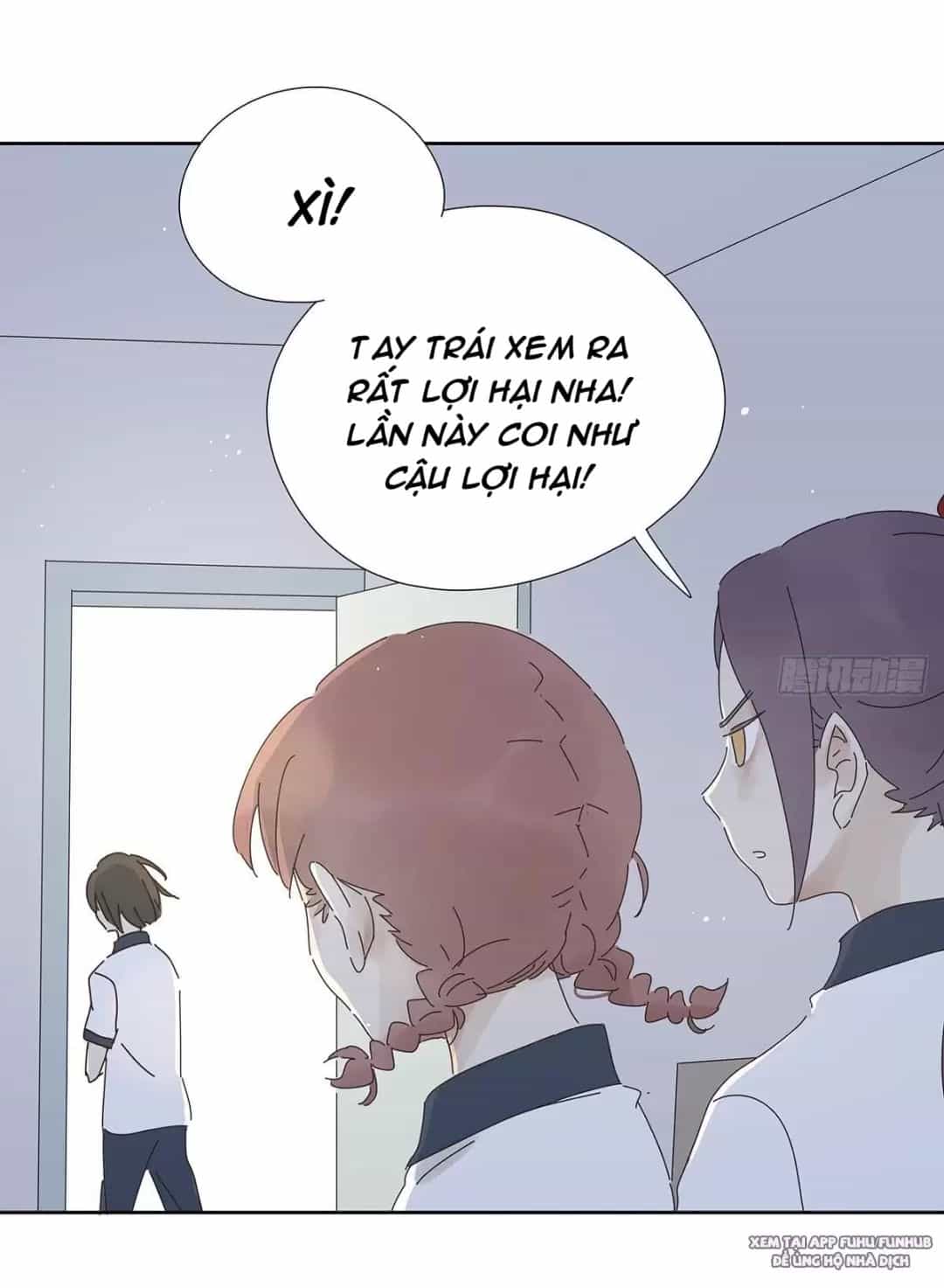 Nạn Nhân Thứ 7 - Chương 13 - ảnh 53