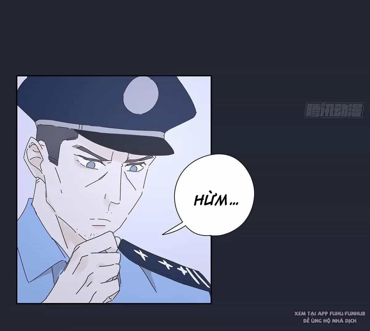 Nạn Nhân Thứ 7 - Chương 14 - ảnh 13