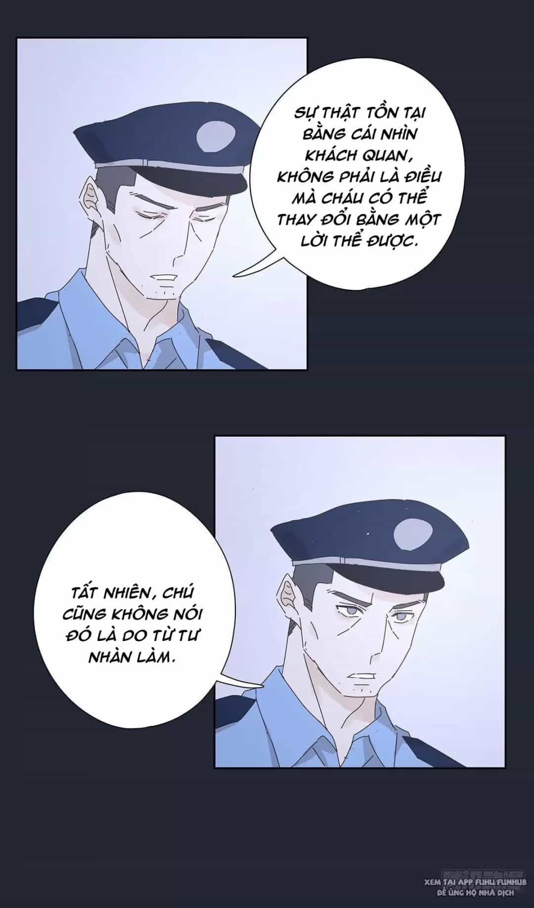 Nạn Nhân Thứ 7 - Chương 14 - ảnh 20