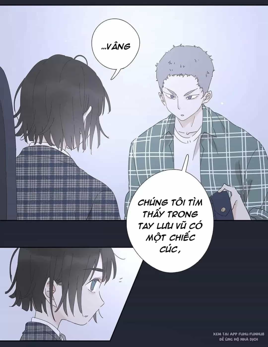 Nạn Nhân Thứ 7 - Chương 14 - ảnh 24