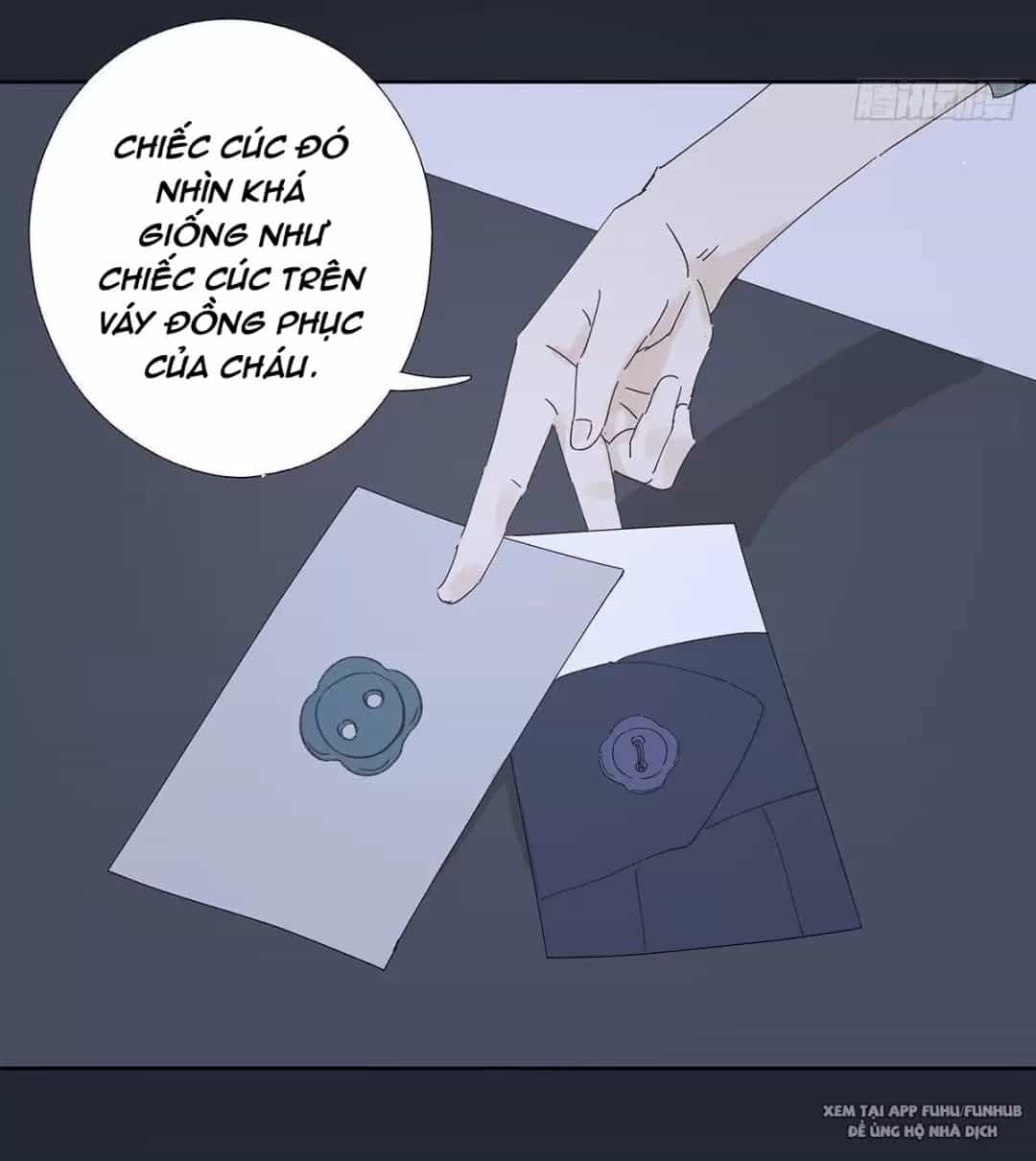 Nạn Nhân Thứ 7 - Chương 14 - ảnh 25