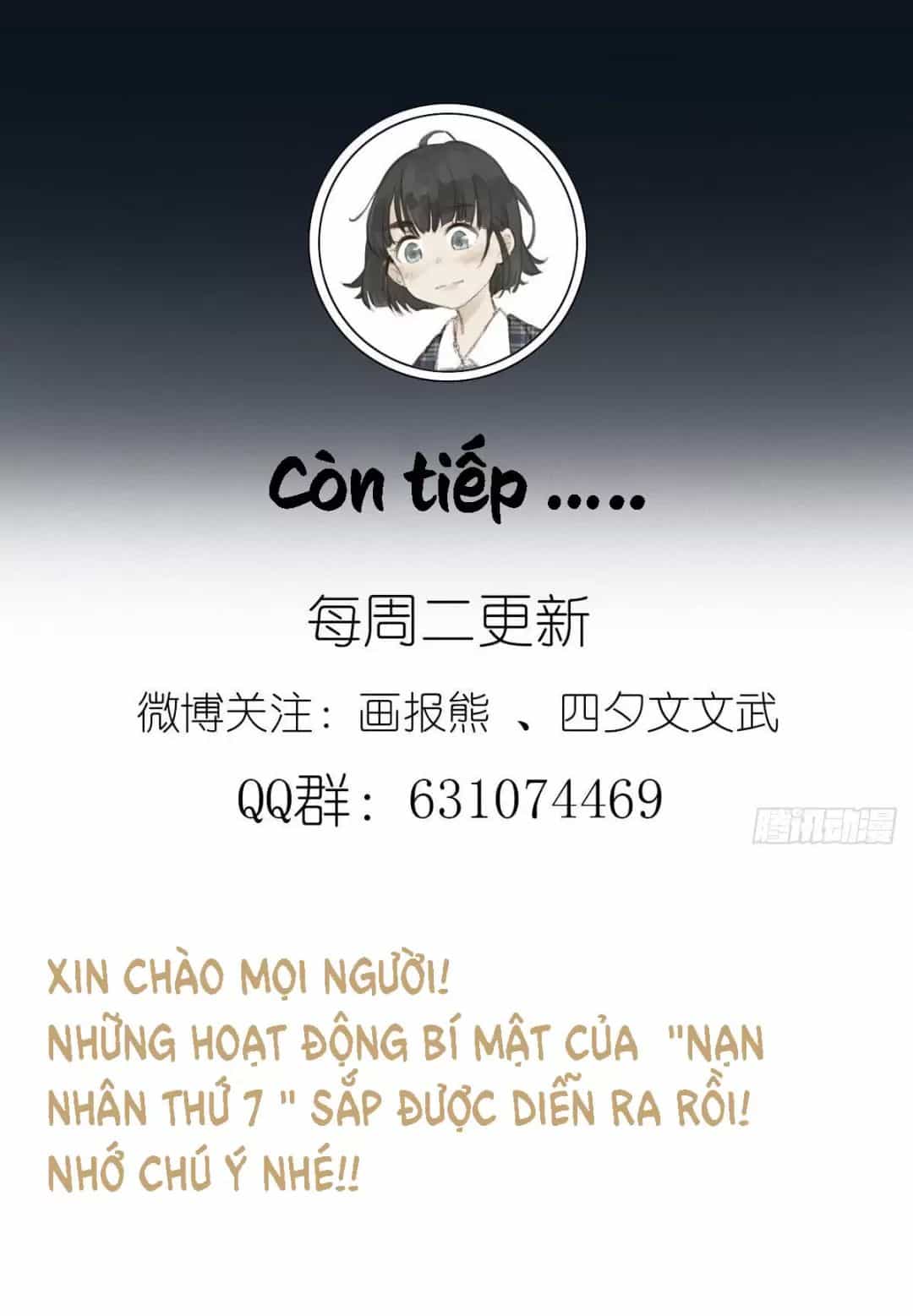 Nạn Nhân Thứ 7 - Chương 15 - ảnh 81