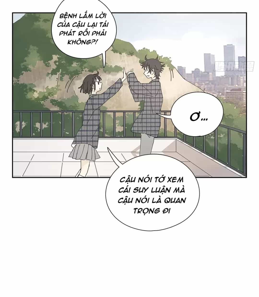 Nạn Nhân Thứ 7 - Chương 16 - ảnh 50