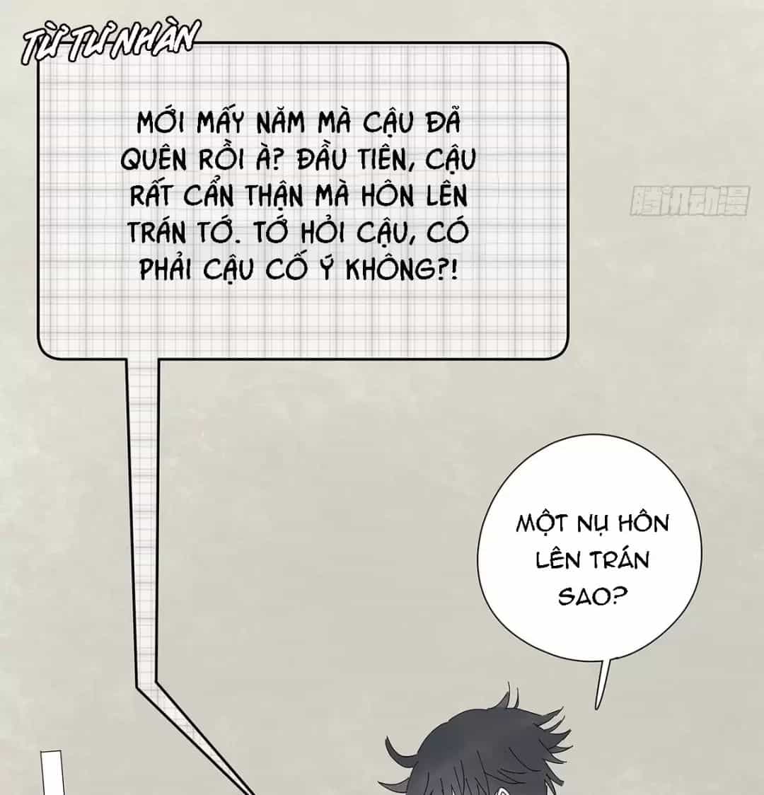 Nạn Nhân Thứ 7 - Chương 17 - ảnh 19