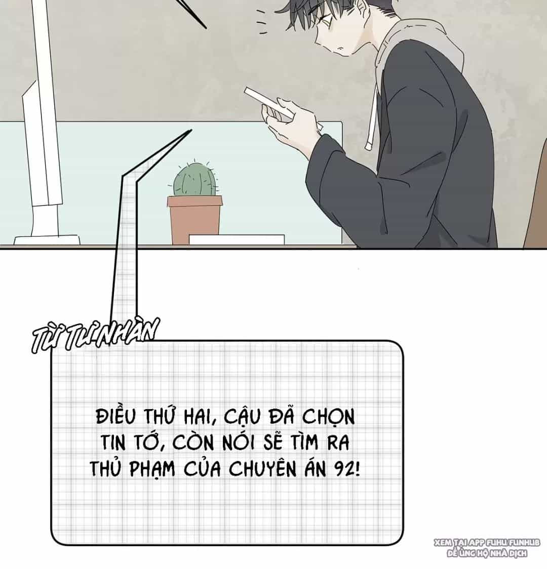 Nạn Nhân Thứ 7 - Chương 17 - ảnh 20