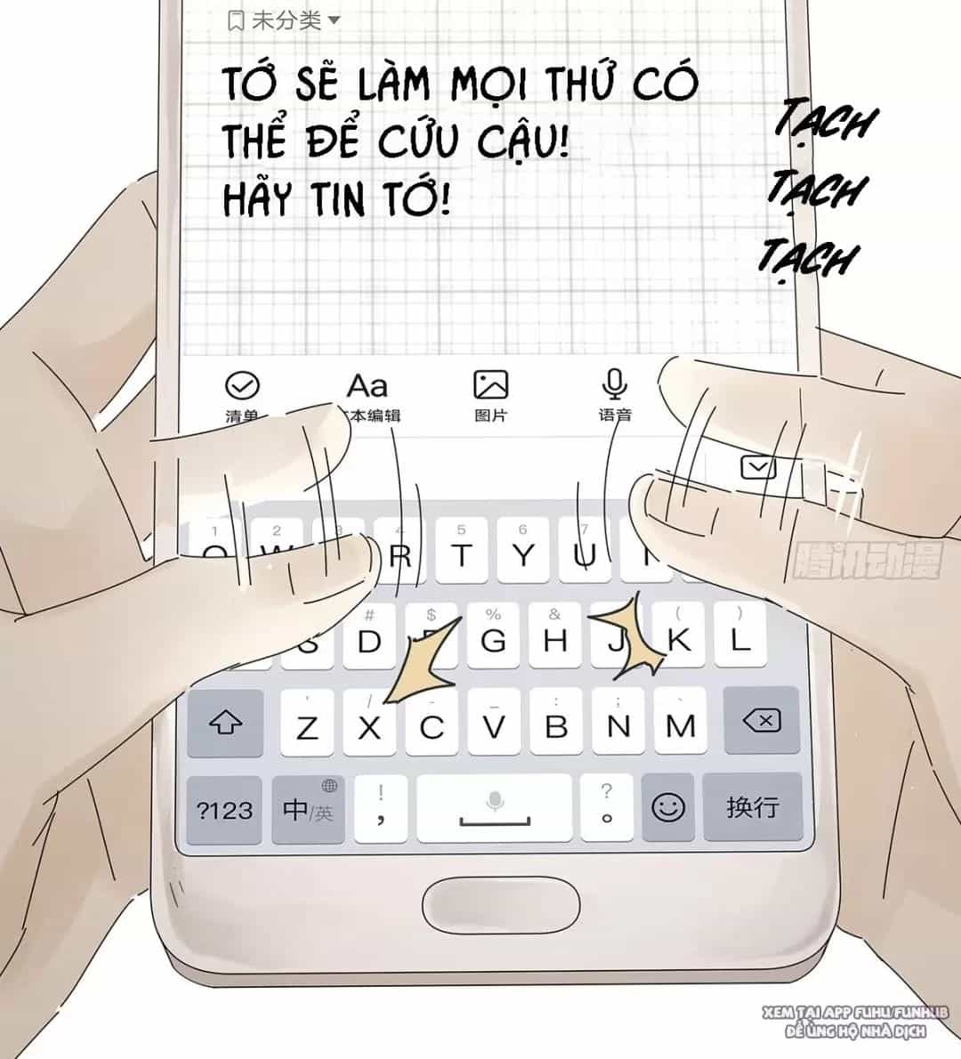 Nạn Nhân Thứ 7 - Chương 17 - ảnh 32