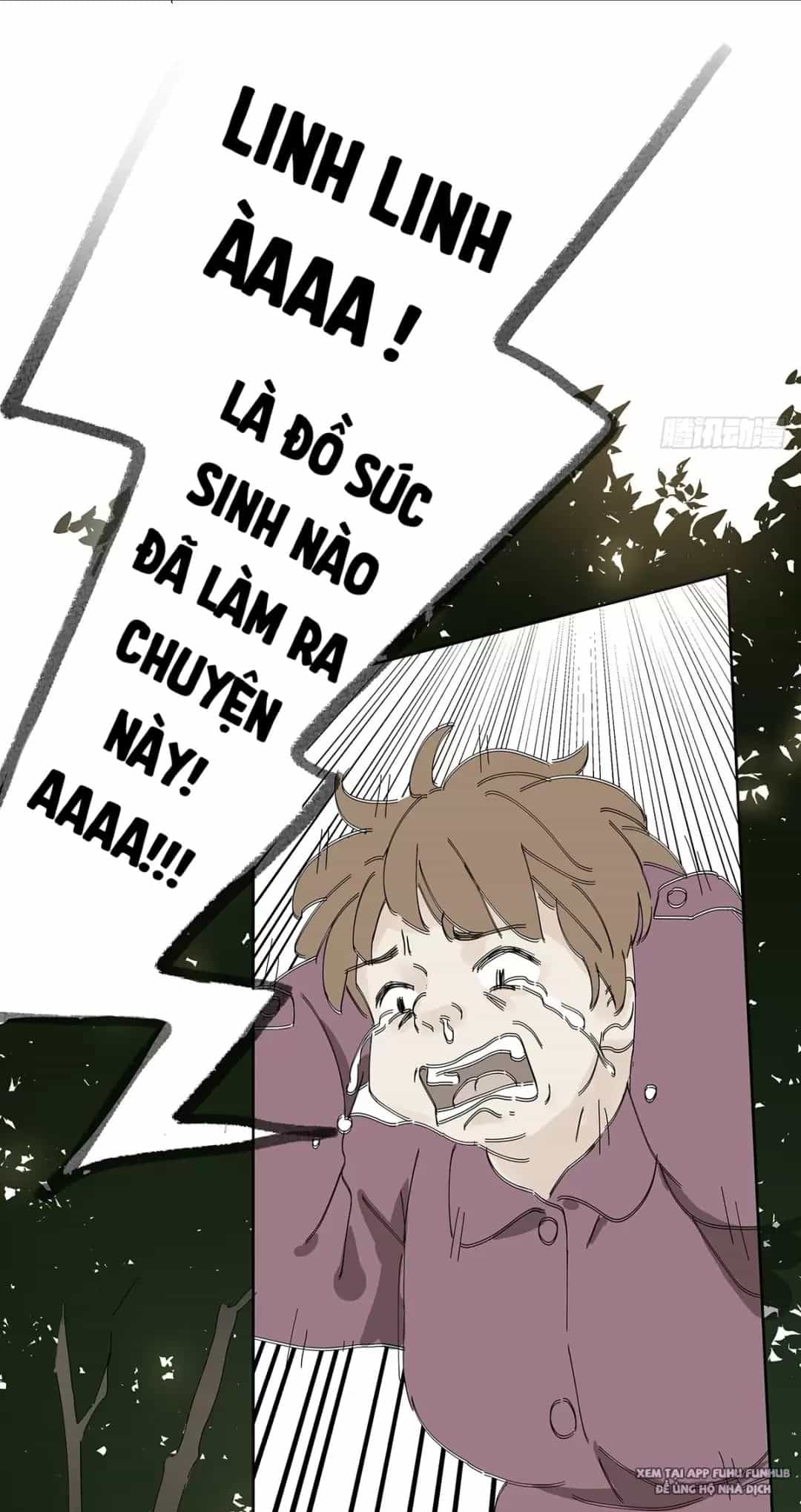 Nạn Nhân Thứ 7 - Chương 18 - ảnh 10