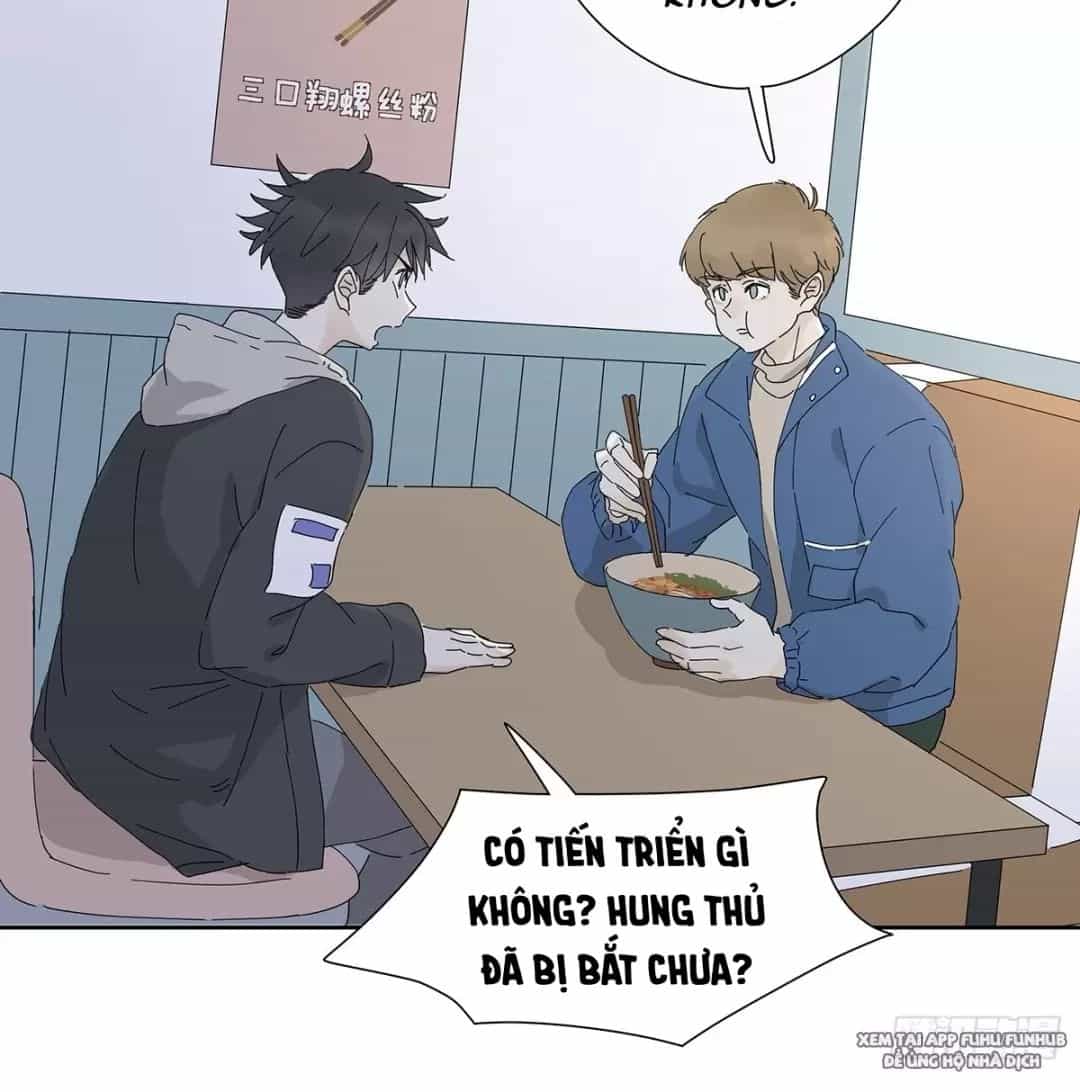 Nạn Nhân Thứ 7 - Chương 18 - ảnh 34