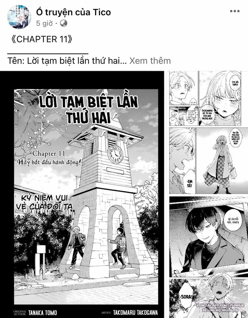 Nạn Nhân Thứ 7 - Chương 19 - ảnh 2