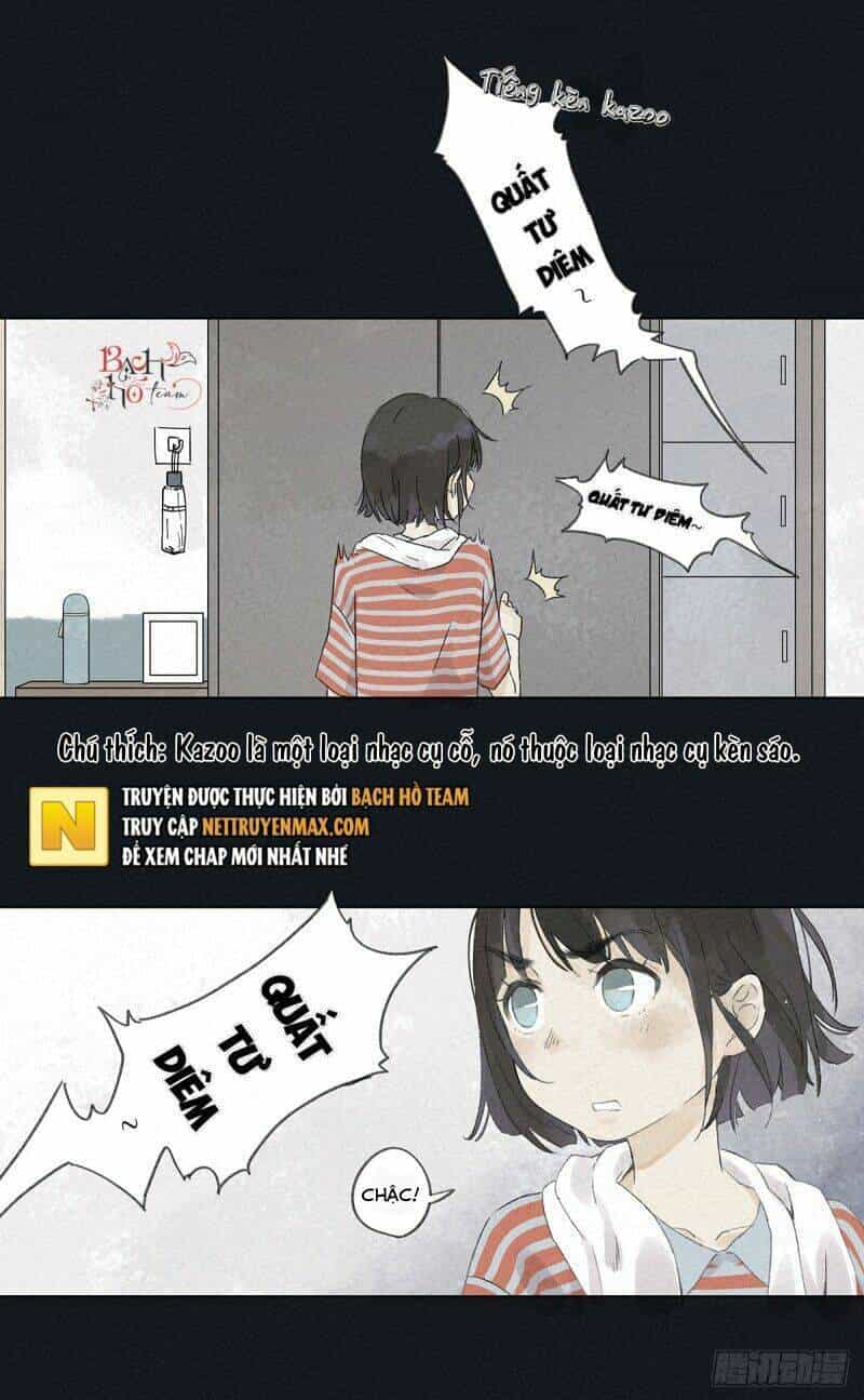 Nạn Nhân Thứ 7 - Chương 2 - ảnh 22