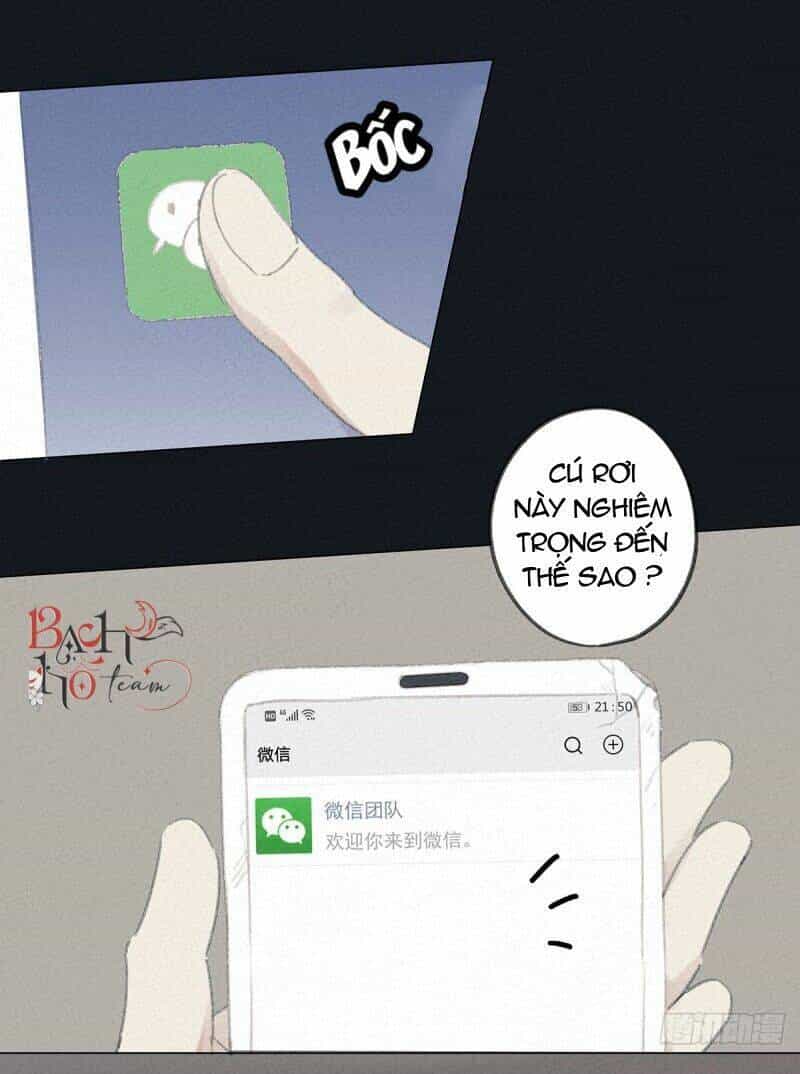 Nạn Nhân Thứ 7 - Chương 2 - ảnh 40