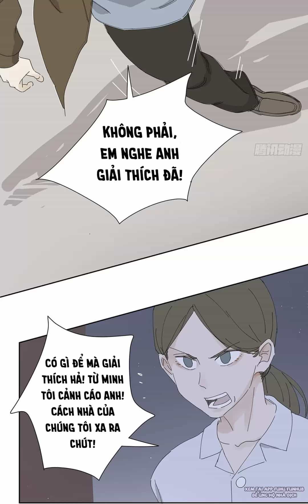 Nạn Nhân Thứ 7 - Chương 20 - ảnh 22