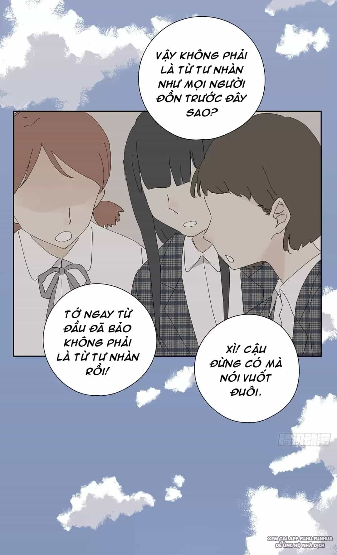 Nạn Nhân Thứ 7 - Chương 20 - ảnh 33