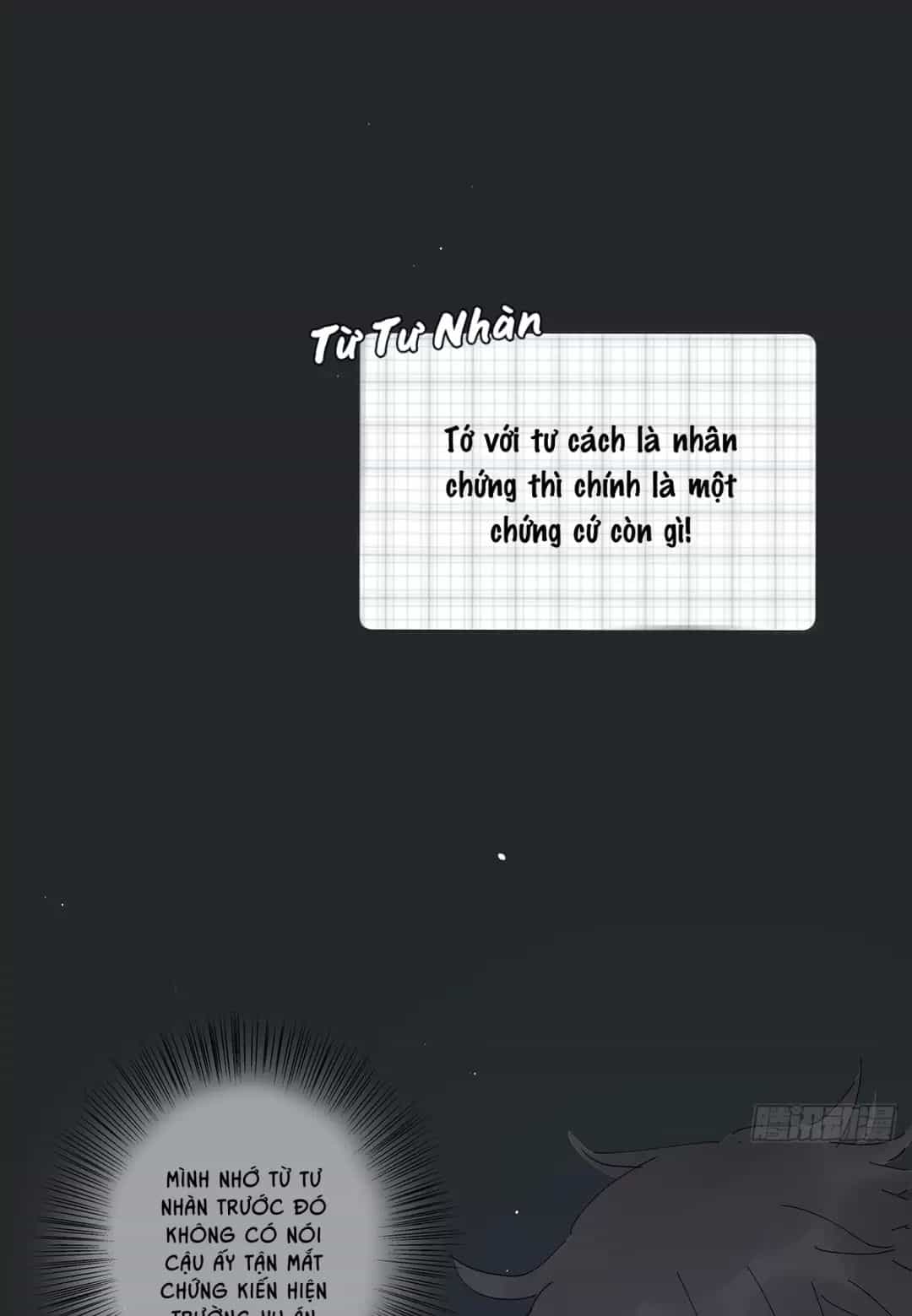 Nạn Nhân Thứ 7 - Chương 21 - ảnh 37