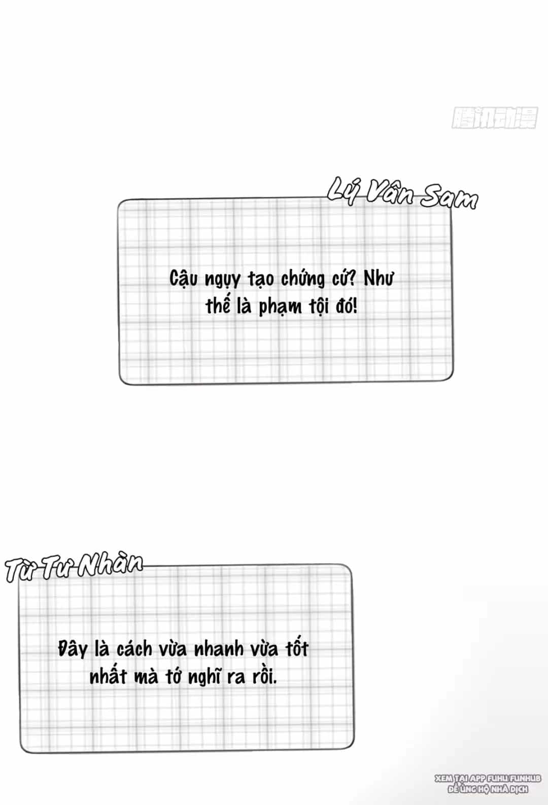 Nạn Nhân Thứ 7 - Chương 21 - ảnh 40
