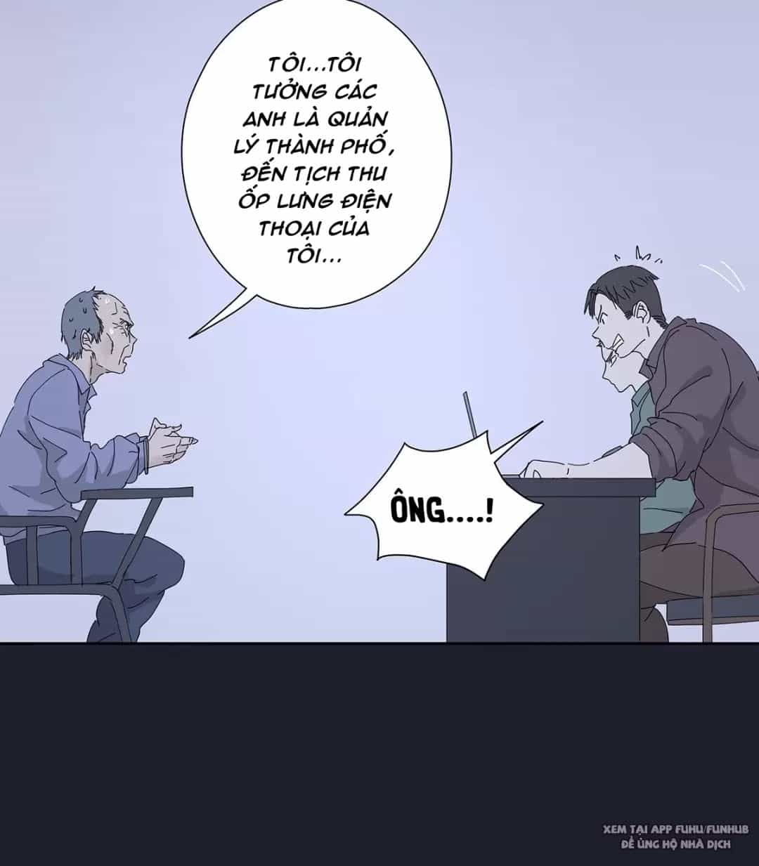 Nạn Nhân Thứ 7 - Chương 22 - ảnh 19