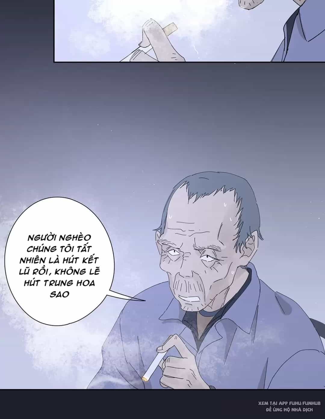 Nạn Nhân Thứ 7 - Chương 22 - ảnh 33