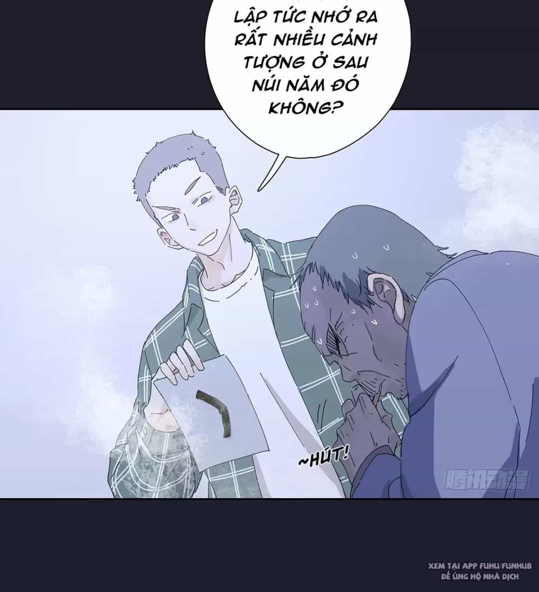 Nạn Nhân Thứ 7 - Chương 22 - ảnh 37