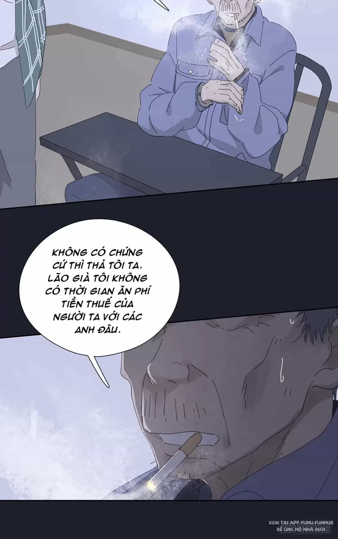 Nạn Nhân Thứ 7 - Chương 22 - ảnh 45