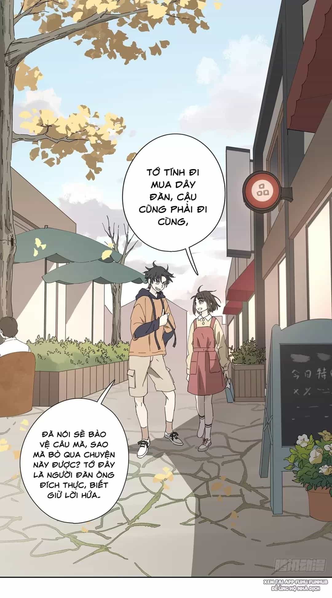 Nạn Nhân Thứ 7 - Chương 23 - ảnh 40