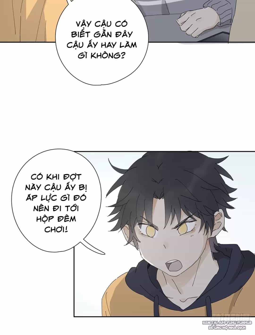 Nạn Nhân Thứ 7 - Chương 24 - ảnh 16