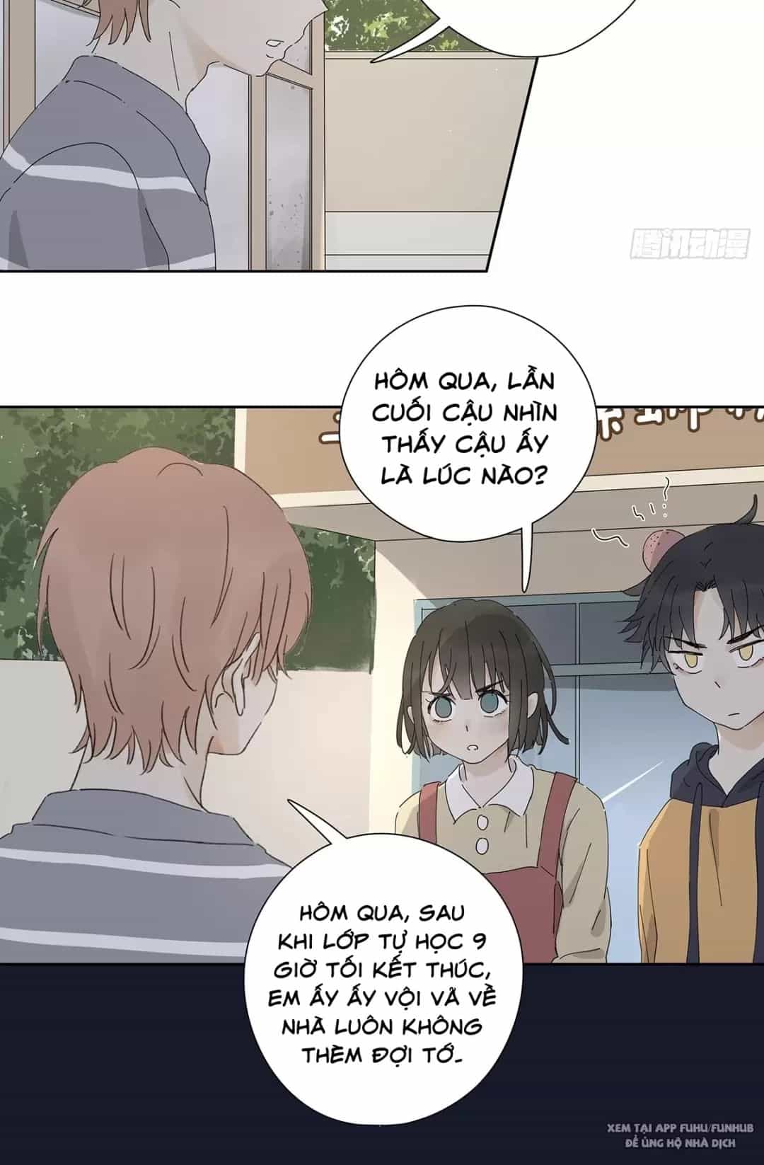 Nạn Nhân Thứ 7 - Chương 24 - ảnh 18