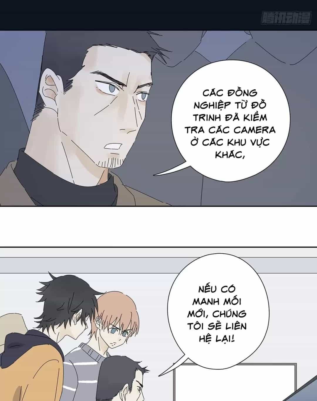 Nạn Nhân Thứ 7 - Chương 24 - ảnh 37