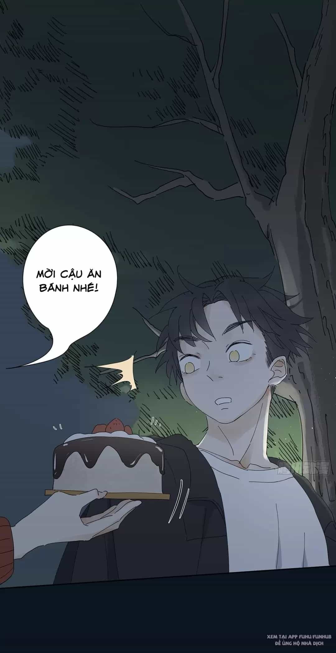 Nạn Nhân Thứ 7 - Chương 24 - ảnh 57