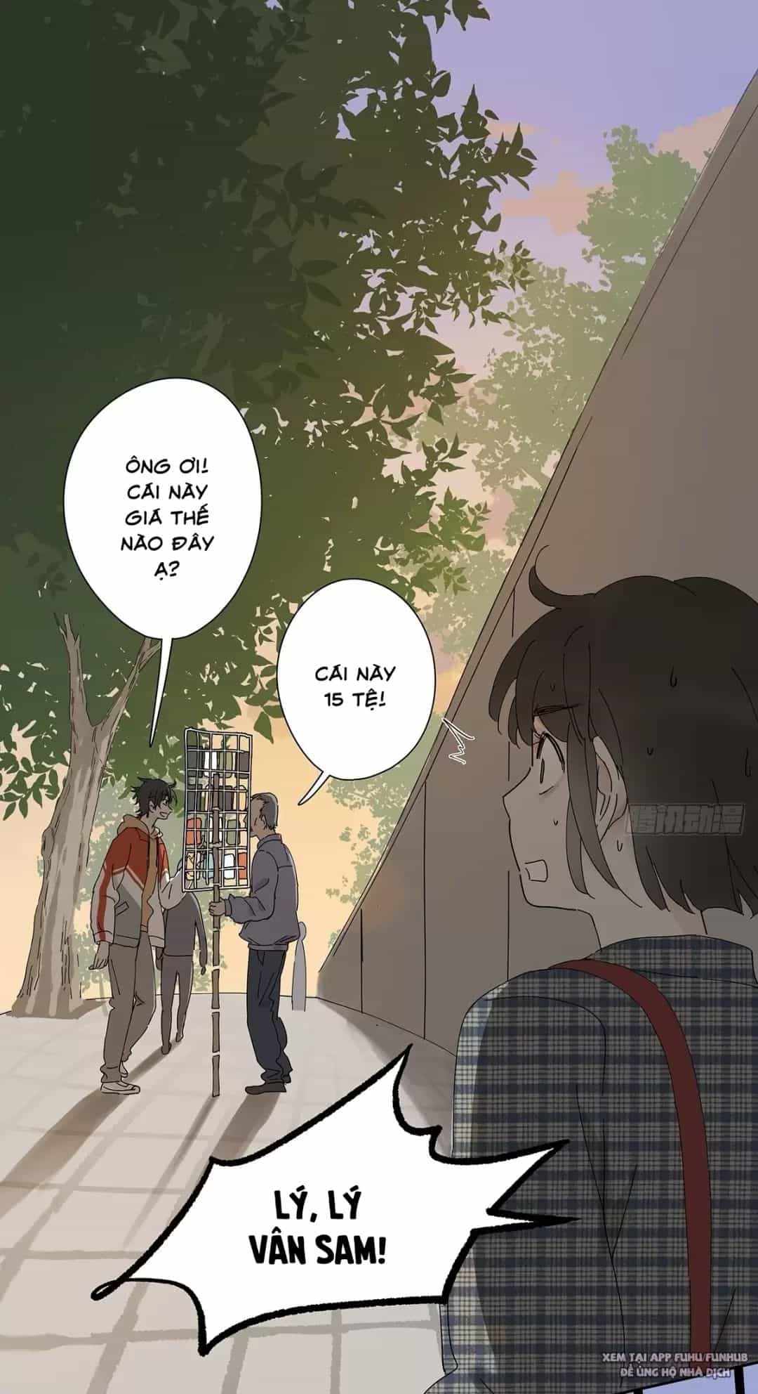 Nạn Nhân Thứ 7 - Chương 25 - ảnh 12