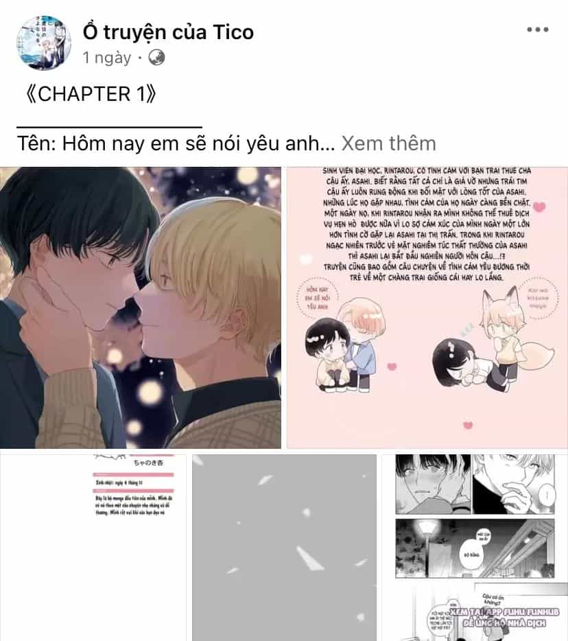 Nạn Nhân Thứ 7 - Chương 25 - ảnh 2