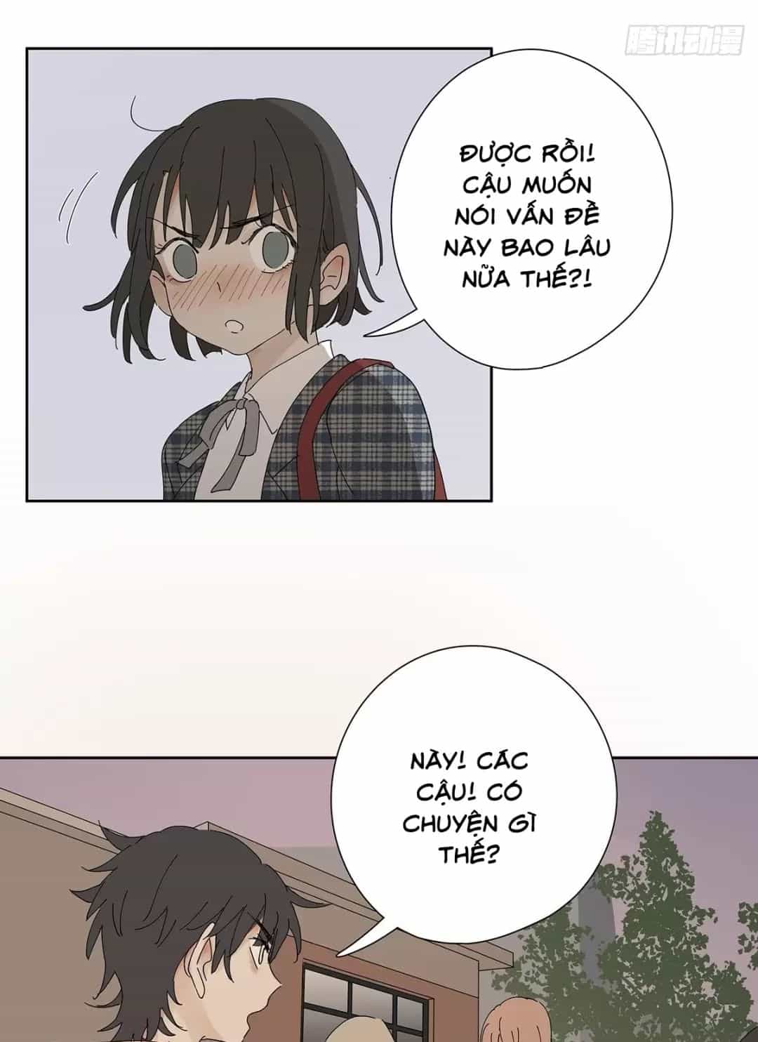 Nạn Nhân Thứ 7 - Chương 25 - ảnh 24