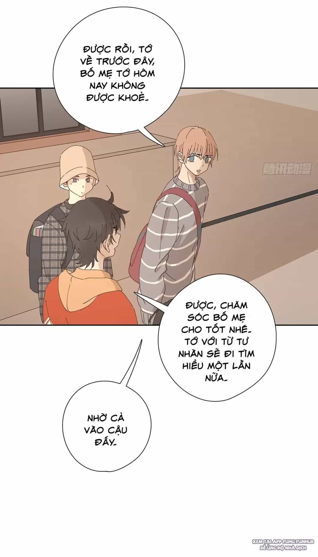 Nạn Nhân Thứ 7 - Chương 25 - ảnh 29