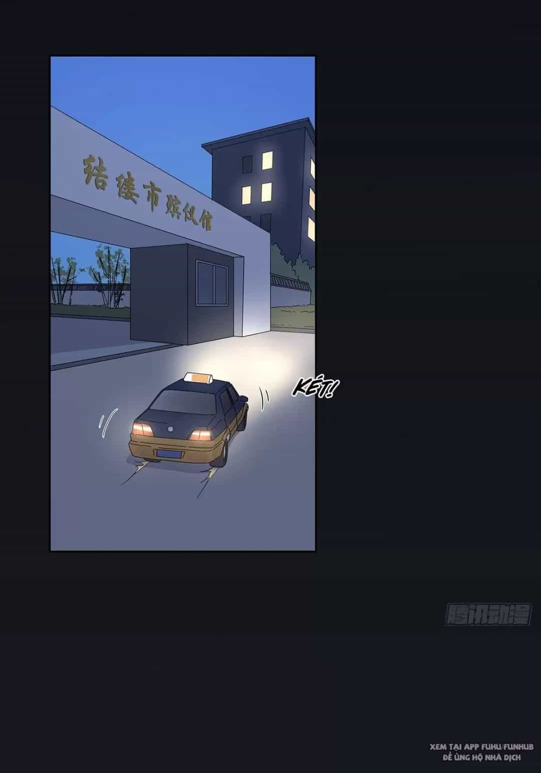 Nạn Nhân Thứ 7 - Chương 27 - ảnh 2