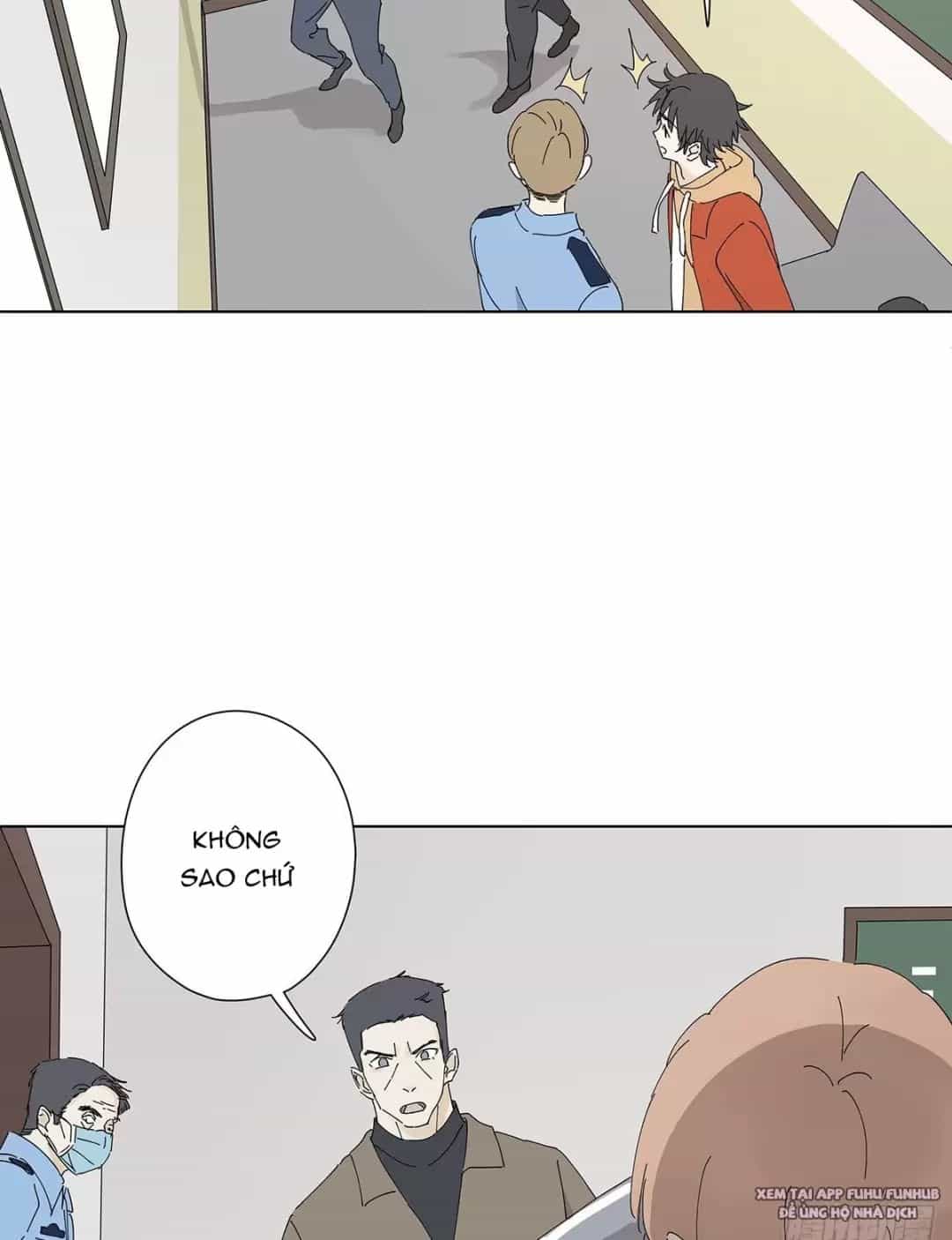 Nạn Nhân Thứ 7 - Chương 27 - ảnh 24