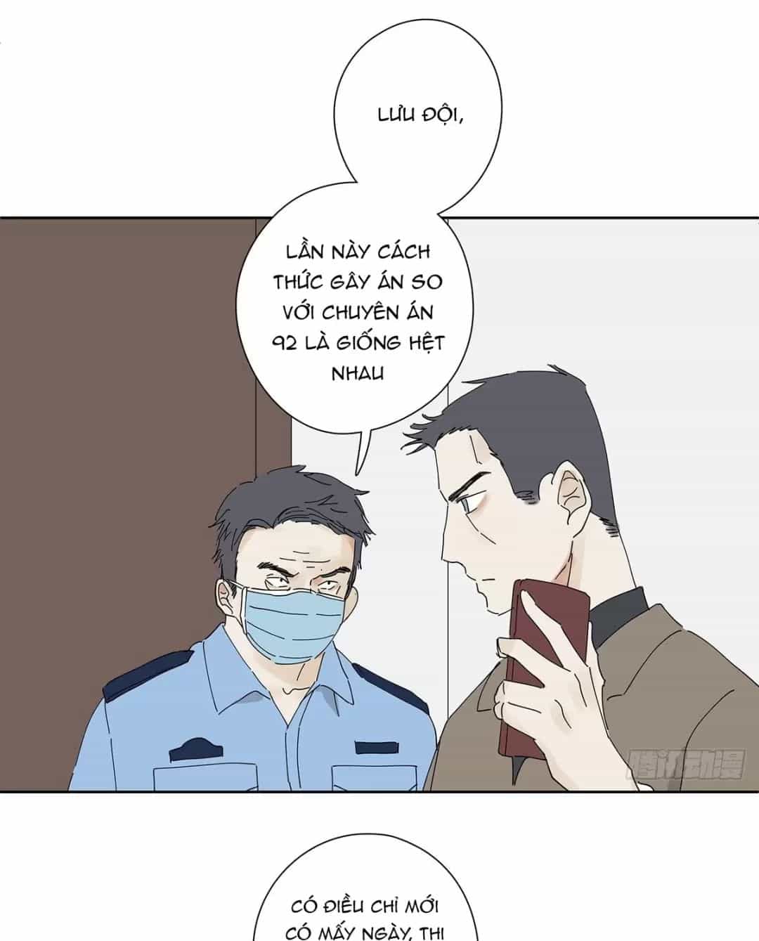 Nạn Nhân Thứ 7 - Chương 27 - ảnh 50