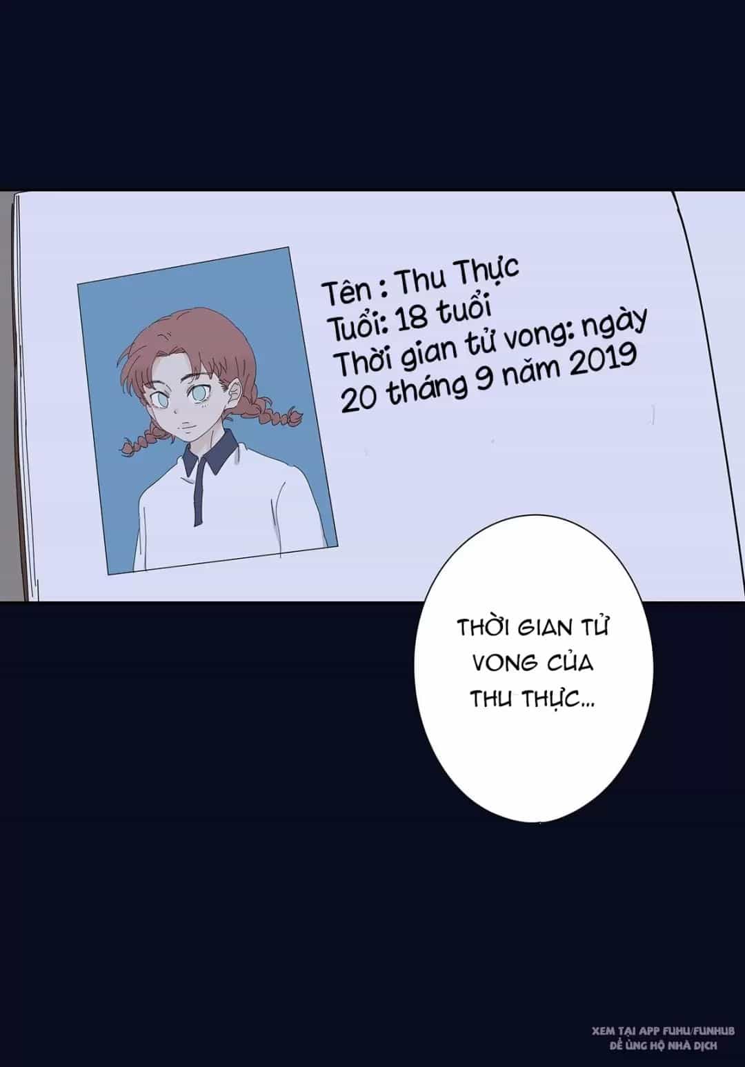 Nạn Nhân Thứ 7 - Chương 28 - ảnh 70