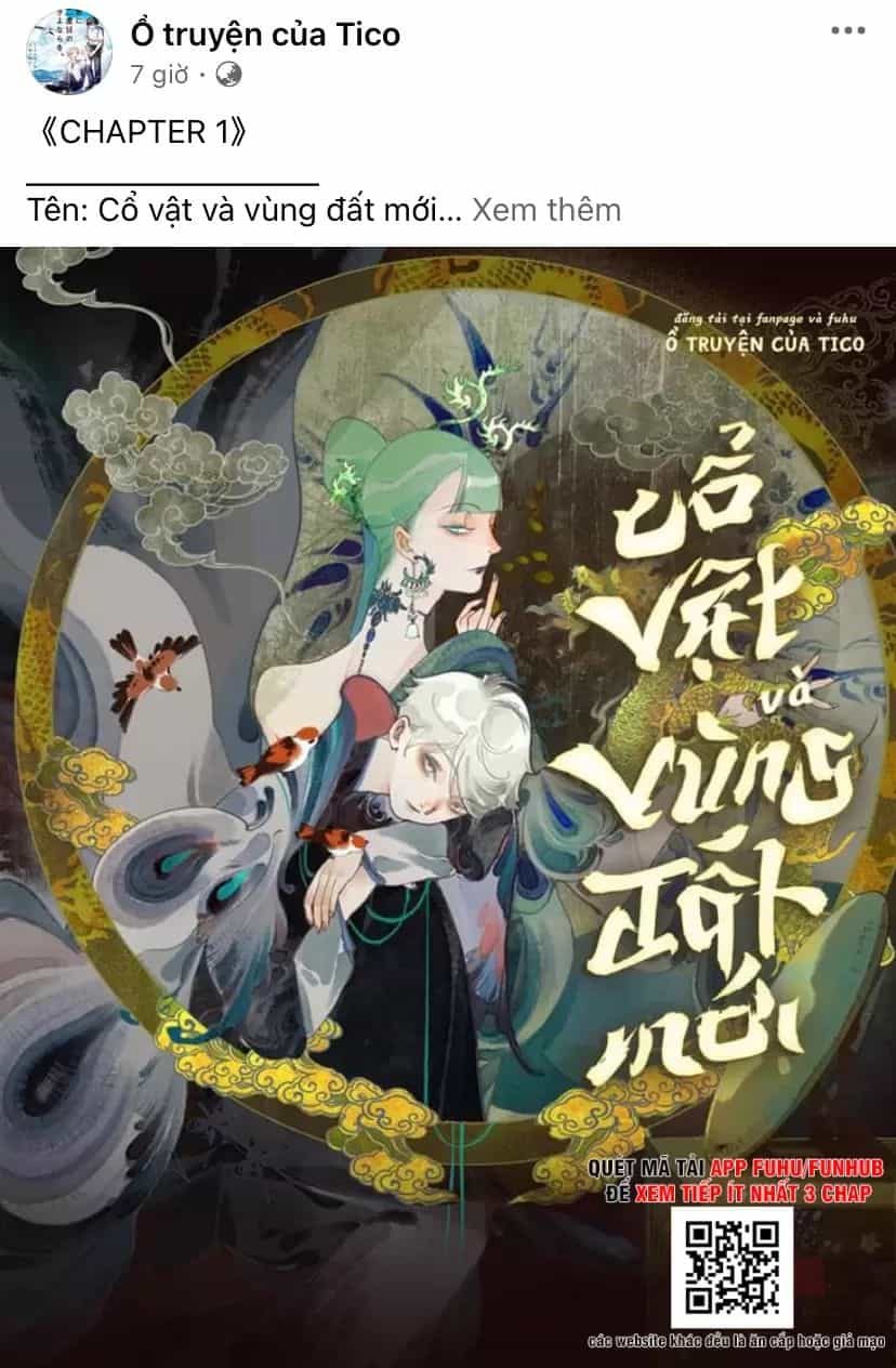 Nạn Nhân Thứ 7 - Chương 29 - ảnh 4