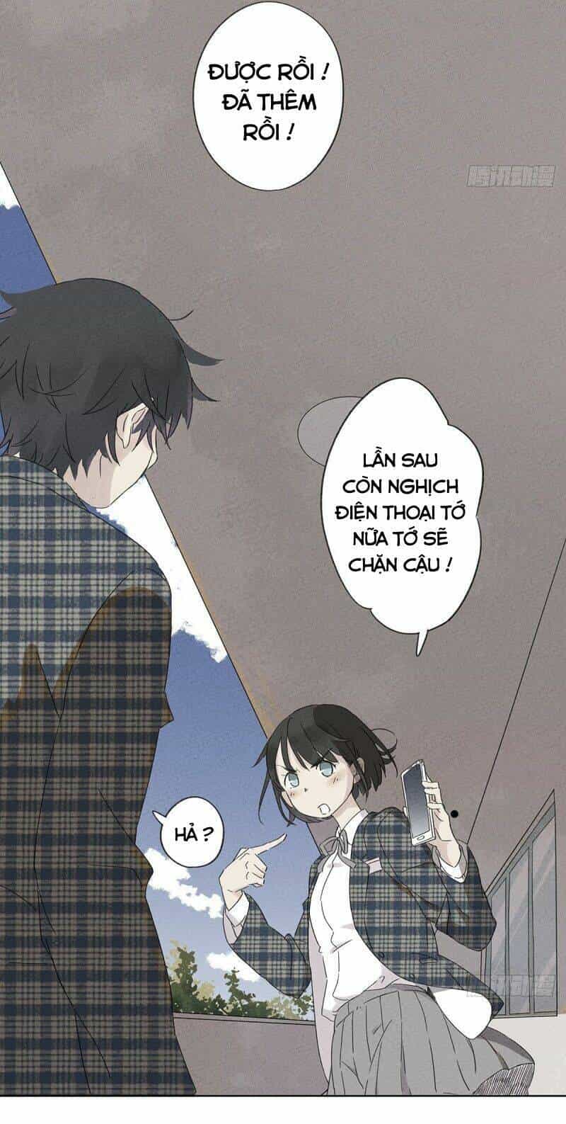 Nạn Nhân Thứ 7 - Chương 3 - ảnh 31
